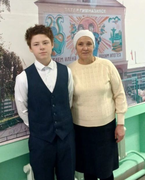 Учащиеся и педагоги Дрожжановского района стали призёрами международной конференции