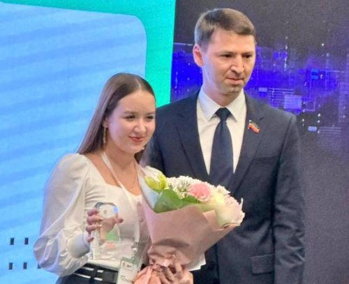 Дрожжановский техникум признан лучшим госпабликом Татарстана в сфере образования