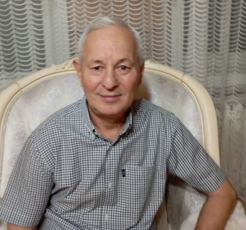 Ӑҫта ҫуралнӑ,  ҫавӑнта кирлӗ пулнӑ