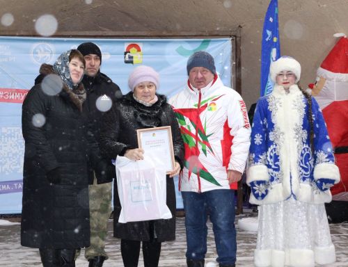 Сотрудницы почтовой службы Дрожжановского района отмечены за вклад в развитие районной прессы