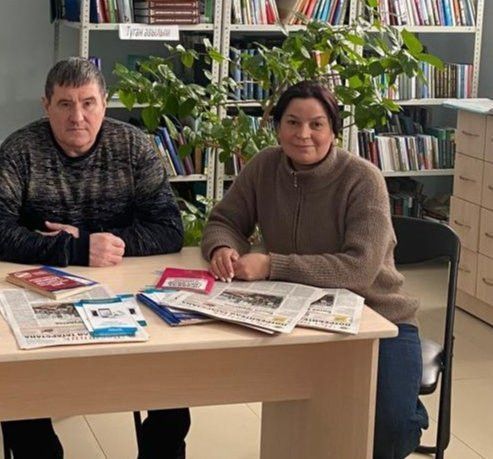 Специалист Зеленодольского территориального органа Госалкогольинспекции РТ провёл правовой ликбез