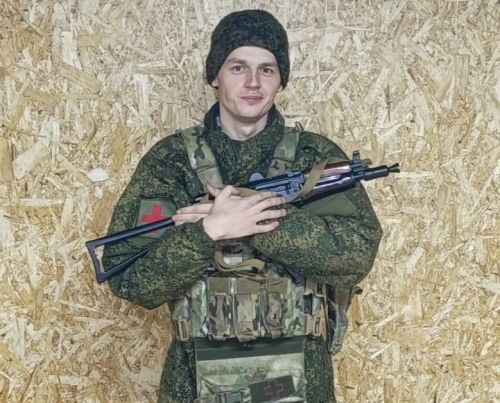 Героями не рождаются: путь Инсафа Идрисова из Дрожжановского района РТ от фельдшера до солдата