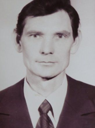 Чүпрәле районында яшәп, иҗат итүче Барис Сабирҗановның иҗаты