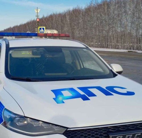 С начала года в Татарстане зарегистрировано 2189 ДТП