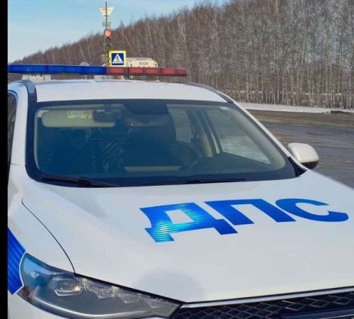 В Дрожжановском районе РТ автоинспекторы будут «ловить» пьяных водителей