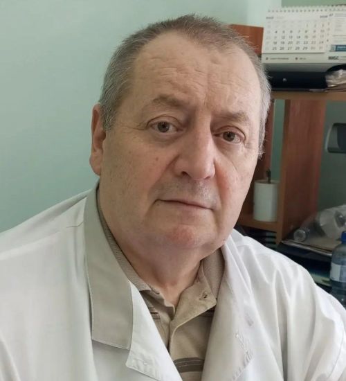 Чүпрәле үзәк район хастаханәсе дерматологы чесотка авыруы турында сөйли