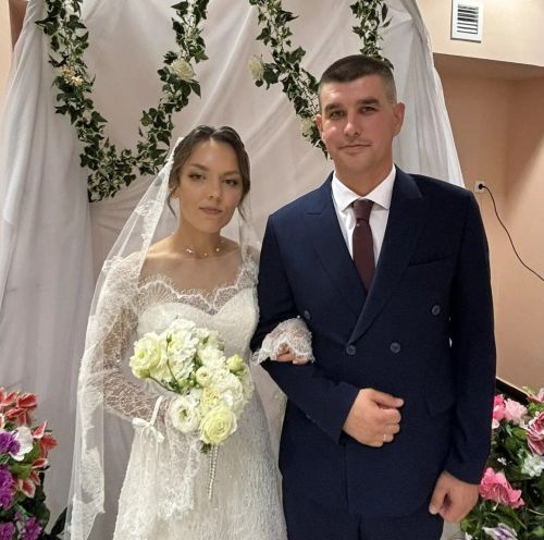Чүпрәледә Азизовлар гаиләсе барлыкка килде