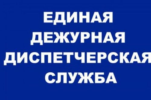 Единая дежурно-диспетчерская служба Дрожжановского района