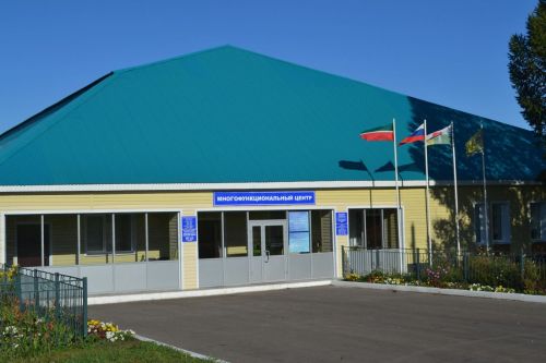 Чүпрәле районы П.В.Дементьев исемендәге музей