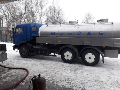 Молоко разбавлено водой. Что делать?