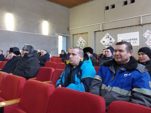 В трех селах Дрожжановского района прошли  сходы граждан