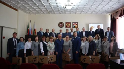 Всероссийская акция «Посвящение учителям» пройдет С 16 по 22 октября