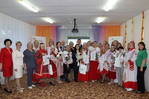 В Дрожжановском районе РТ определили победителей зонального этапа конкурса «Лучший педагог, реализующий программы дошкольного образования на родном языке»