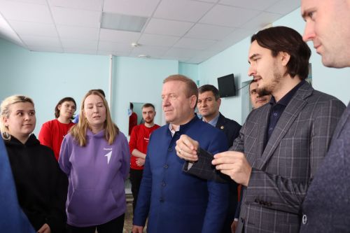 В Дрожжановском районе РТ прошли первые фиджитал-баскетбол соревнования