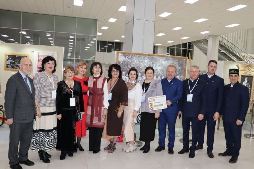 В конкурсе «Культурная столица Республики Татарстан» Дрожжановский район занял 3 место