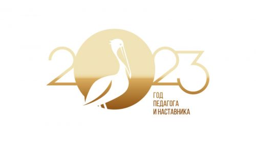 Дрожжановцы приняли участие в торжественной церемонии открытия Года педагога и наставника