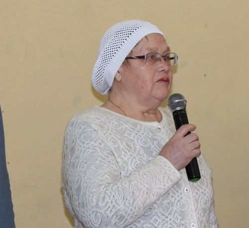В селе Новое Ильмово проходит турнир по вольной борьбе памяти воина- защитника Александра Шуркина