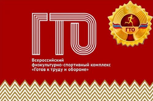 В Казани пройдет фестиваль чемпионов «Игры ГТО»