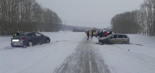 Детское автомобильное кресло спасает жизнь вашему ребенку