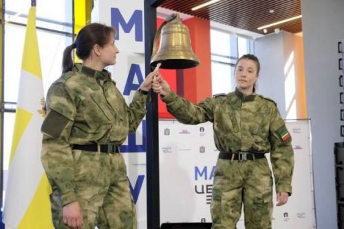 Мы снова пилотный: Татарстан станет участником пилотного проекта по военно-патриотическому воспитанию детей