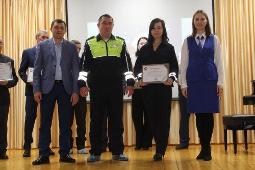 В Дрожжановском районе прошло совещание с руководителями отрядов ЮИД