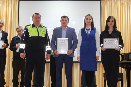 В Дрожжановском районе прошло совещание с руководителями отрядов ЮИД