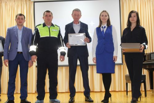 В Дрожжановском районе прошло совещание с руководителями отрядов ЮИД