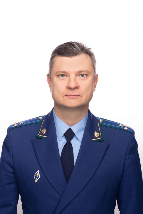Прокурором Дрожжановского района назначен Олег Гайнетдинов