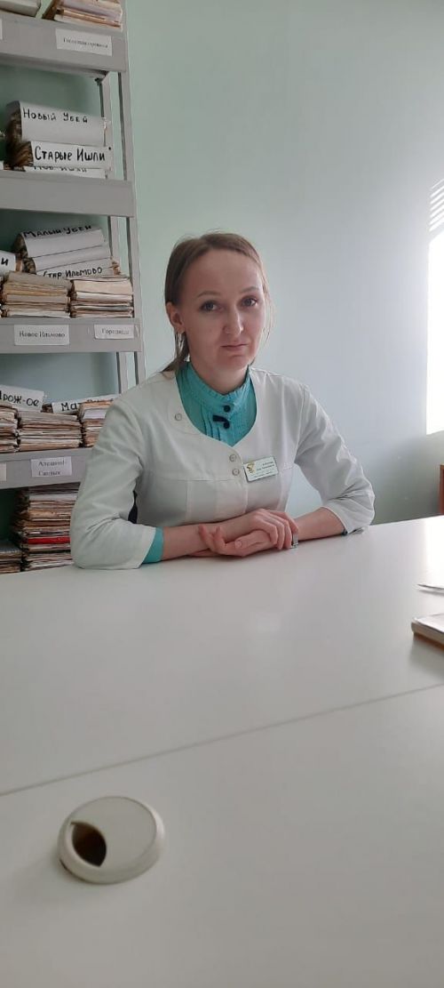 Памятка по профилактике наркомании от Дрожжановской ЦРБ