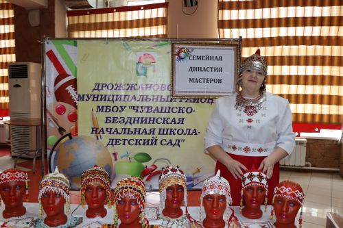 Чүпрәледә «Без бергә» Республика балалар халык иҗаты сәнгать фестиваленең зона этабы узды