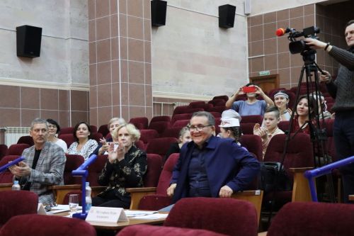 Чүпрәледә «Без бергә» Республика балалар халык иҗаты сәнгать фестиваленең зона этабы узды