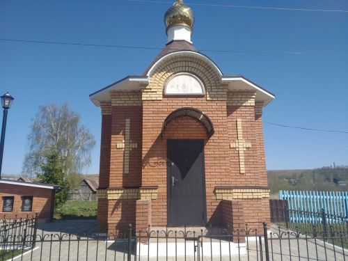 В Тетюшском районе прошло мероприятие посвященное к 175-летию со дня рождения Ивана Яковлева