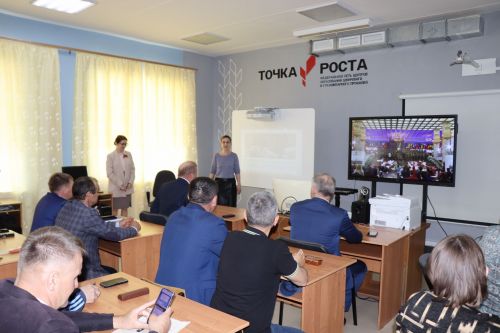 Дрожжановский район присоединился к международной патриотической акции «Диктант Победы»