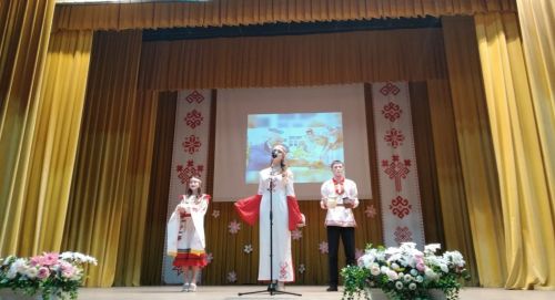 В Дрожжановском районе определили «Чувашскую красавицу» 2023 года