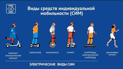 Что такое СИМ и как ездить безопасно разъясняют в ОГИБДД ОМВД России по Дрожжановскому району