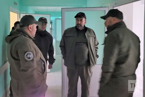Здесь будет город-сад: Татарстан восстановит еще один город