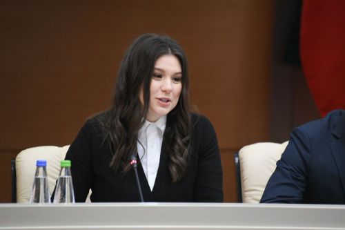 На KazanForum-2023 пройдет Фестиваль благопристойной моды и Russian Halal состоящий из более чем 200 событий