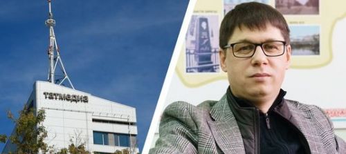 С Днем печати Татарстана поздравил Шамиль Садыков всех сотрудников татарстанских СМИ