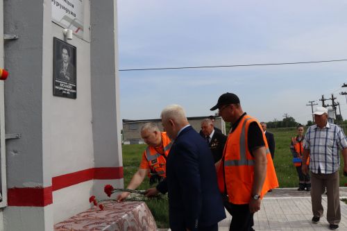 На станции Бурундуки Дрожжановского района будет заложена «капсула времени» будущему поколению