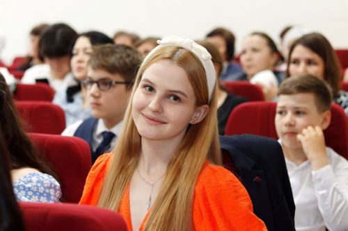 Детская школа искусств Дрожжановского района выпустила своих талантов