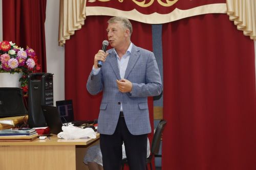 Детская школа искусств Дрожжановского района выпустила своих талантов