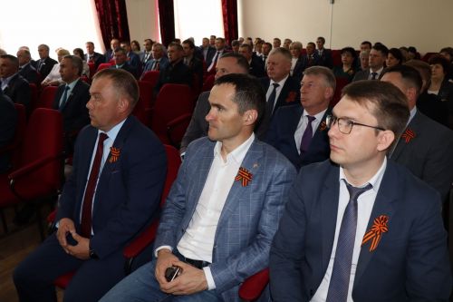 В Дрожжановском районе назначен новый руководитель Исполкома