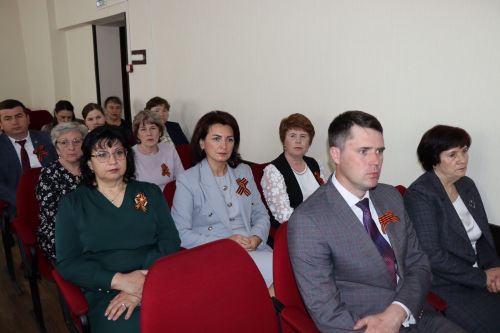 В Дрожжановском районе назначен новый руководитель Исполкома