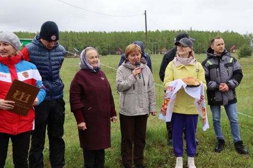 Дрожжановский турнир по футболу памяти Кудрявцева Тимофея Арсентьевича состоялся: победители награждены