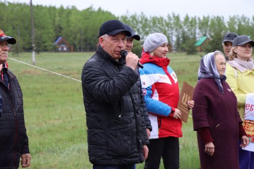 Дрожжановский турнир по футболу памяти Кудрявцева Тимофея Арсентьевича состоялся: победители награждены