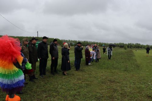 Дрожжановский турнир по футболу памяти Кудрявцева Тимофея Арсентьевича состоялся: победители награждены