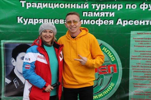 Дрожжановский турнир по футболу памяти Кудрявцева Тимофея Арсентьевича состоялся: победители награждены