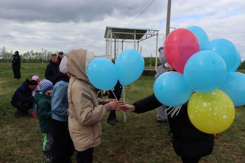 Дрожжановский турнир по футболу памяти Кудрявцева Тимофея Арсентьевича состоялся: победители награждены