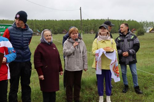 Дрожжановский турнир по футболу памяти Кудрявцева Тимофея Арсентьевича состоялся: победители награждены