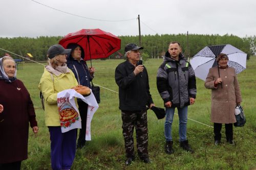 Дрожжановский турнир по футболу памяти Кудрявцева Тимофея Арсентьевича состоялся: победители награждены